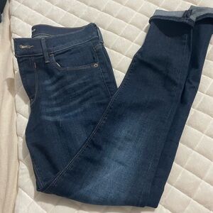 Express jeans